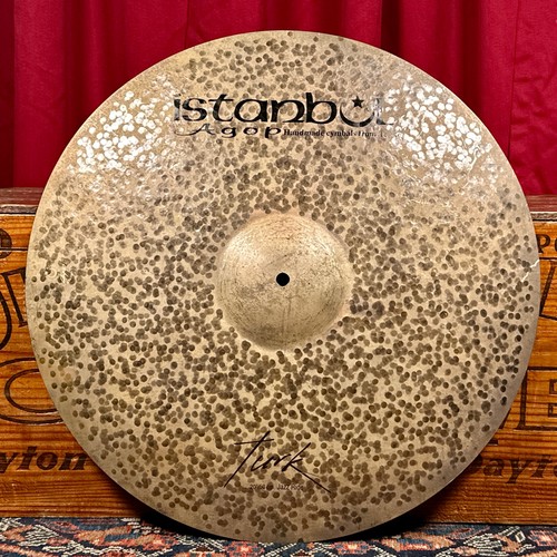 Piatto istanbul agop - istanbul,