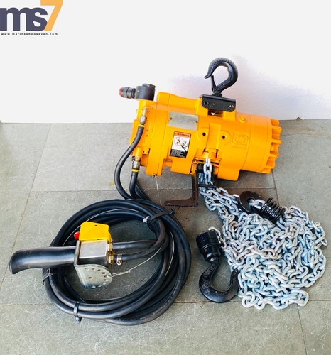 Ingersoll rand ml500k paranco - rand,