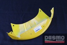 Convogliatore aria giallo