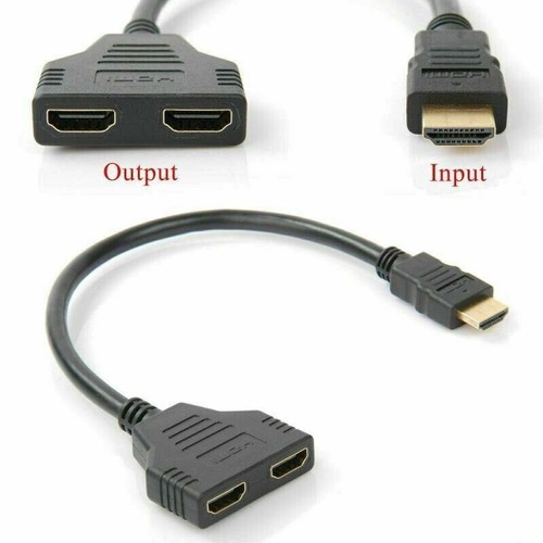 Cavo hdmi adattatore - 4k,