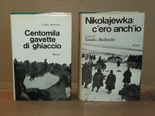 Giulio Bedeschi - CENTOMILA