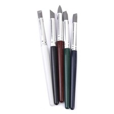 Kit Argilla 5 Pezzi Penna