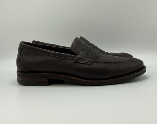 Meermin mocassini penny - meermin,