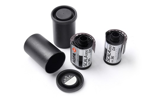 Agfa scala 135 - agfa,