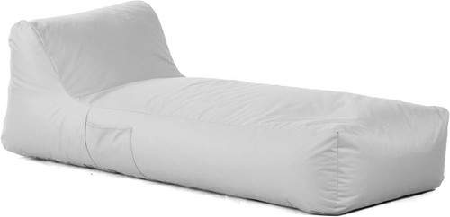 Pouf chaise longue - -,