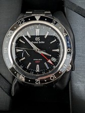 Grand Seiko SBGE201 Spring