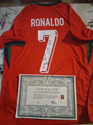 Cristiano ronaldo maglia - cristiano,
