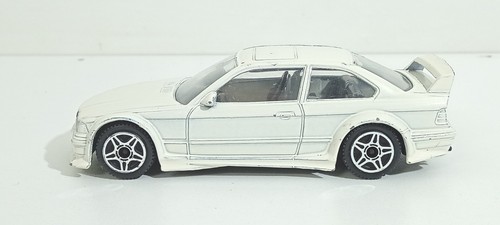 I165508 burago bmw m3 - burago,