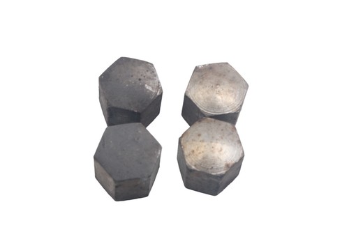 Kit dadi collettore scarico - kit,