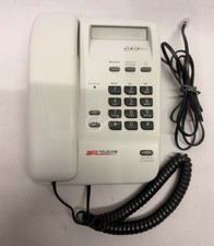 Telefono fisso vintage Telecom