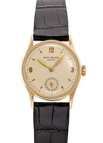 Patek philippe calatrava - patek,
