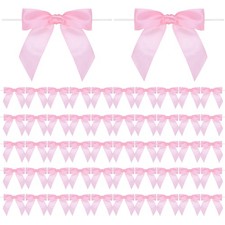 Confezione da 50 fiocchi di