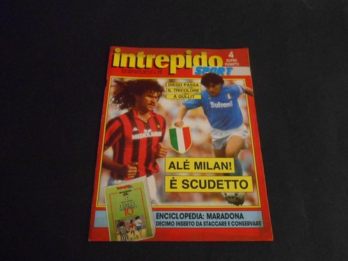 Intrepido sport - intrepido,