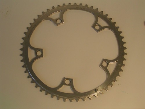 Catena vintage campagnolo - vintage,