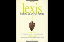 LATINO / LEXIS / LEZIONI DI LINGUA LATINA