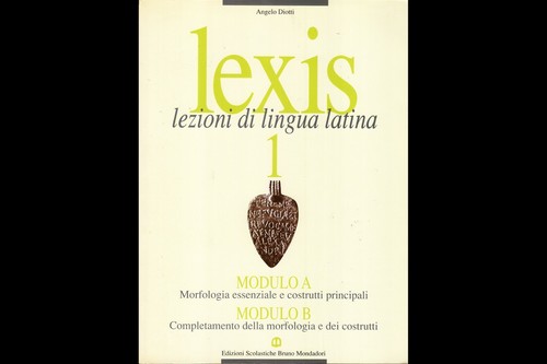 Latino lexis lezioni di - lexis, /