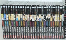 manga Planet Manga FULL METAL ALCHEMIST Q.COMPLETA 1/27(-1) no NUMERO 24