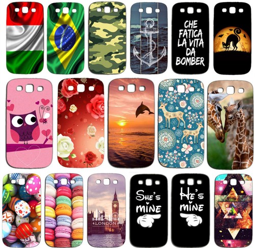 Custodia cover tpu - cover, silicone