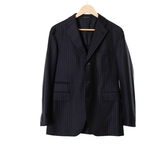 Giacca tagliatore uomo blu - tagliatore,