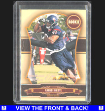 Amobi Okoye 2007 Donruss