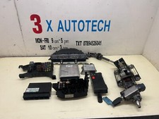 KIT ECU JAGUAR X-TYPE 2.0