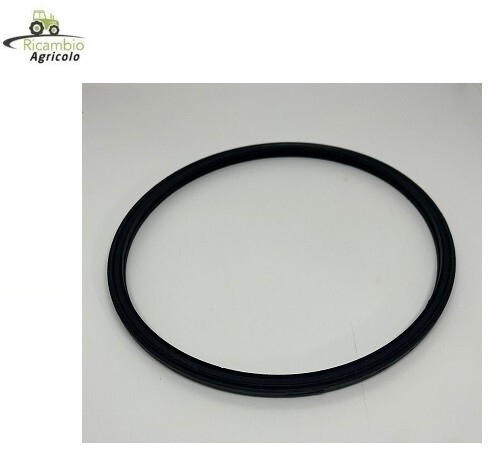 Guarnizione filtro aria bagno - filtro,