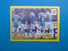 Figurine Calciatori Panini