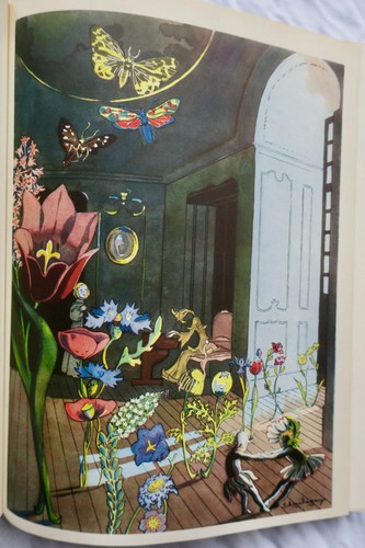 Andersen nuovo fiabe 1955 - fiabe,