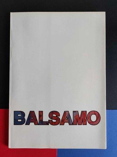Vincenzo balsamo sintesia a - vincenzo,