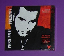 LITFIBA. PIERO PELU'