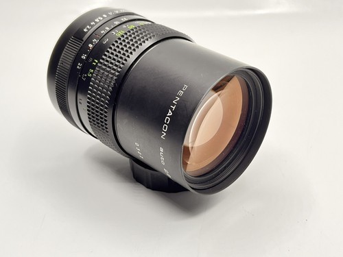 Pentacon auto 135 mc - 2.8/135,