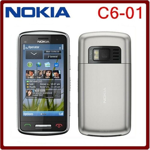 Cellulare originale sbloccato