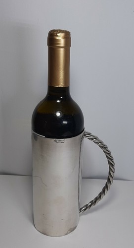 Vintage wine bottle - vintage,