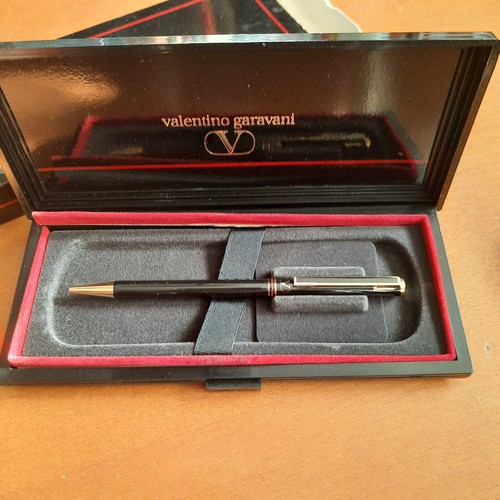 Penna biro valentino - penna, garavani