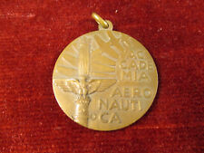 Medaglia Accademia Aeronautica