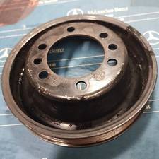 MERCEDES W124 W201  puleggia COD. A6030320204 motore 250D