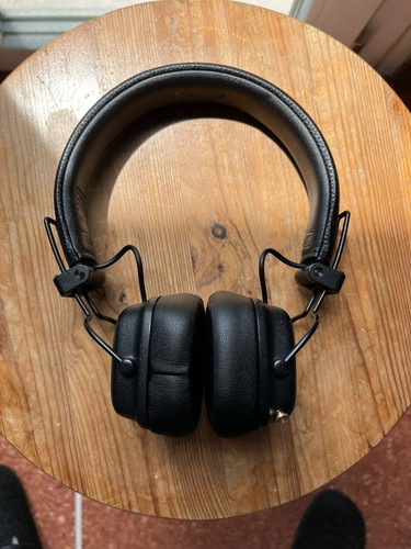 Cuffie marshall bluetooth - cuffie,