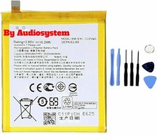 BATTERIA PILA Adatta per ASUS