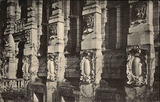 AK Heidelberg s/w ~ 1910 Die