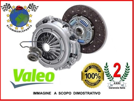 826339 kit frizione per audi - 826339,