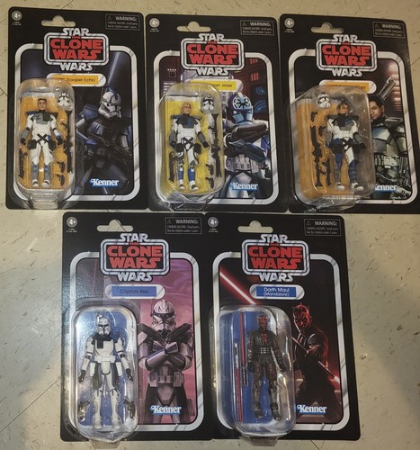 Star wars the clone - wars,