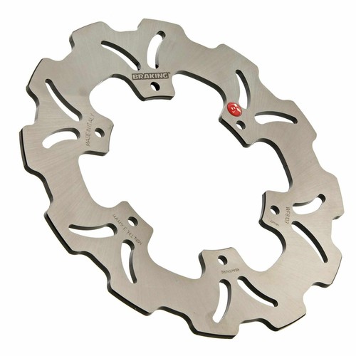 Disco braking freno - freno, derbi