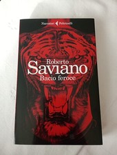 Bacio feroce - di Roberto