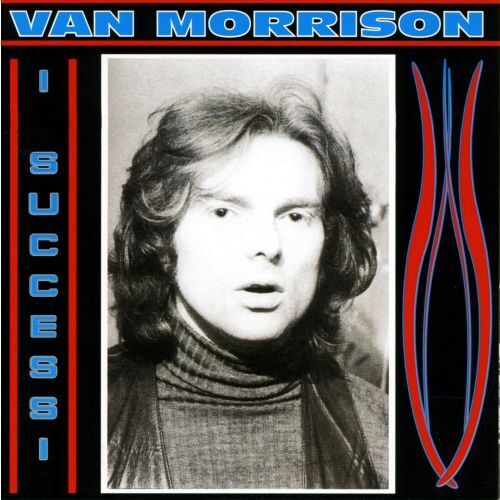 Audio van morrison i - van,