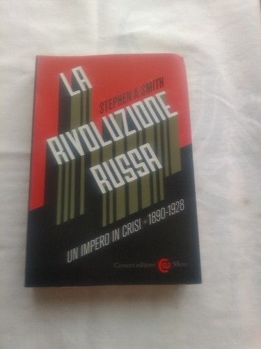 Rivoluzione russa smith - rivoluzione,