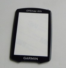 VETRO per Garmin GPSMAP62s o