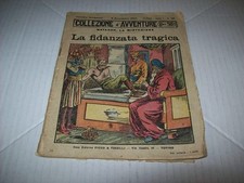 PAOLO DARCY-LA FIDANZATA