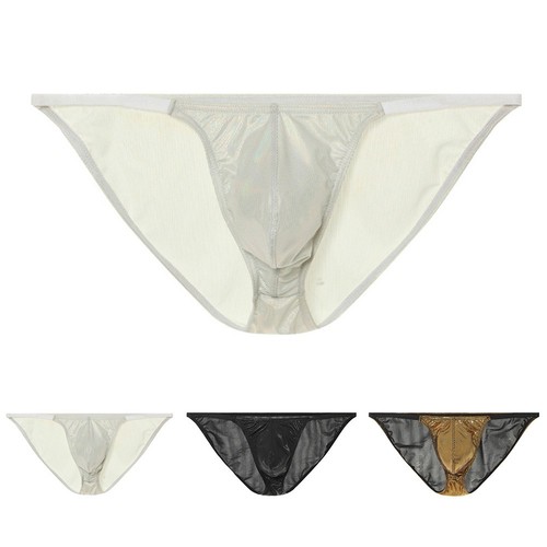 Slip uomo mutande mesh - , nuoto