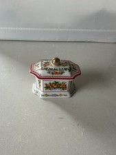 Del Prado Scatolina Fine