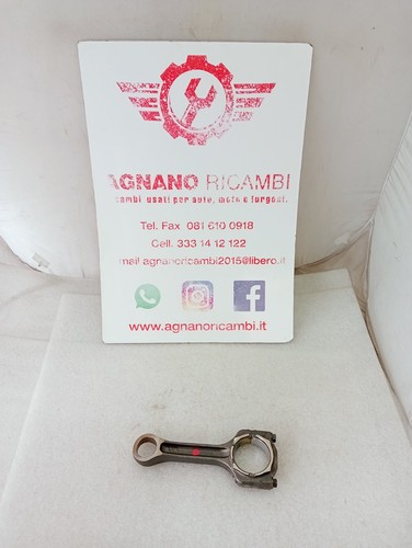 Biella motore alfa romeo - motore,